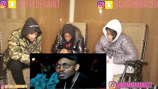 Prince Kaybee ft Busiswa & TNS - Banomoya  (REACTION!!)