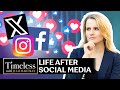 Why i deleted my personal social media
