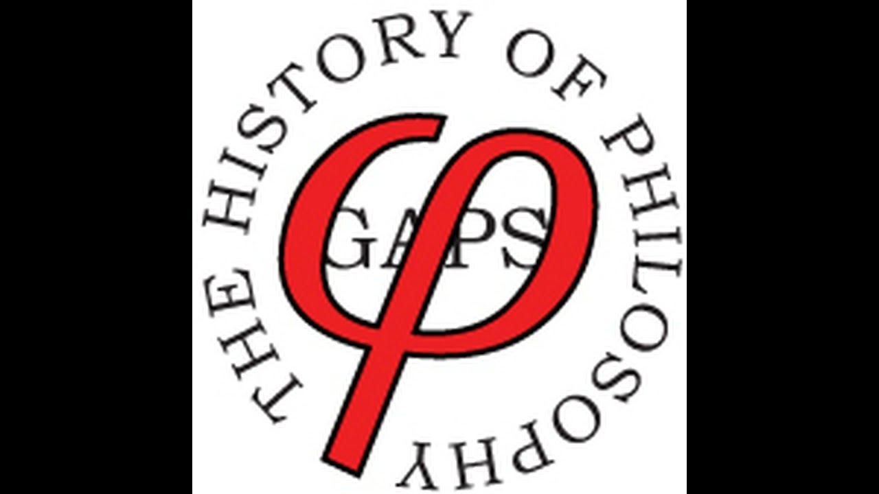 HoP 166 - Tamar Rudavsky on Gersonides and Crescas