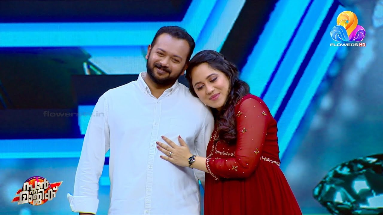 താരവേദിയിൽ മിയയ്‌ക്കൊപ്പം പ്രിയതമനെത്തുന്നു  !!