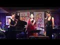 Big Apple 2018 Aretha Tribute