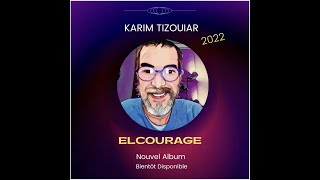 ELCOURAGE   NOUVEAUTE 2022 Resimi