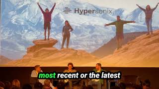 🎥Trailhead to Tariffs: How Hypersonix Powers Smarter Retail Decisions