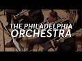 Critics love the philadelphia orchestra