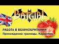 РАБОТА НА ФЕРМЕ В ВЕЛИКОБРИТАНИИ | КАК ДОБИРАЛИСЬ И ПРОХОДИЛИ ГРАНИЦУ | КАРАНТИН | Hearthlands Farm