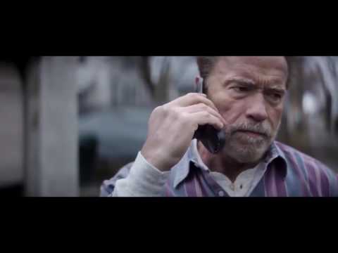 Aftermath Trailer #1 2017 Arnold Schwarzenegger Thriller Movie