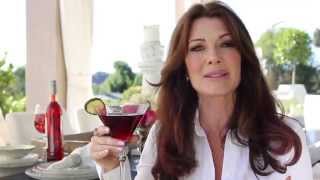 Elegant Entertaining with Lisa Vanderpump Wealth