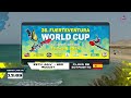 Day 8 - Fuerteventura Windsurf World Cup 2024 - Slalom-X
