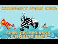 Cryptocurrency Explained: All the ships are sinking (Currency Wars II)