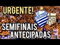 ATENÇÃO!  VAI TER CLÁSSICO JÁ NO SÁBADO!