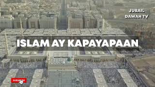 Tagalog Nasheed | Ito ang Islam