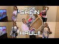 HUGE SHEIN TRY-ON HAUL 2020!! I SPENT OVER $200 | ItsKeetaria