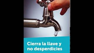 Gif Uso Racional de Agua Gif Uso Racional de Agua