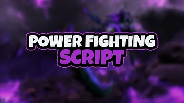 [UGC LIMITED] Roblox Power Fighting Simulator Script / HACK (Infinite Coins & MORE) *Pastebin 2023*