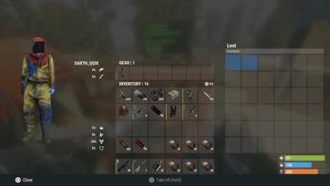 Best Locked Crate Ever... Rust Console #Rust  #RustPs4 #PlayStation #Rustconsole