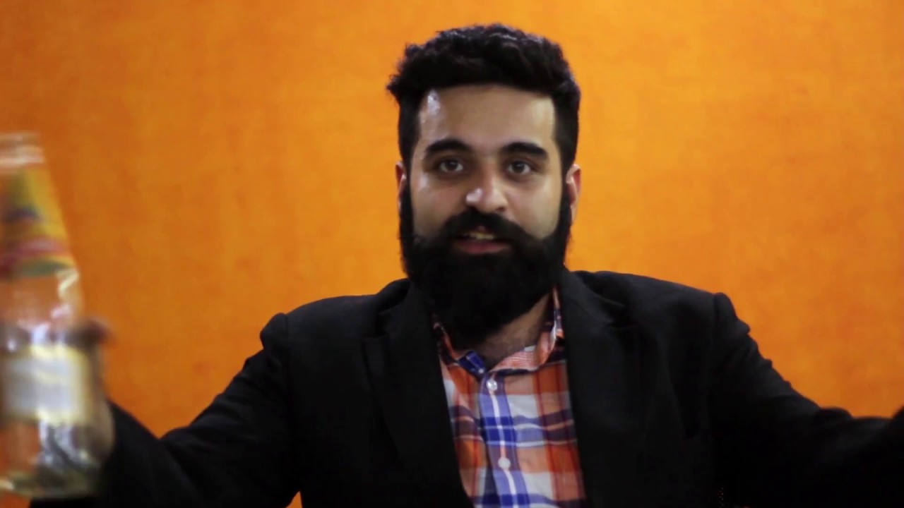 Flatmates wanted YouTube