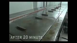 BQF brine freezer