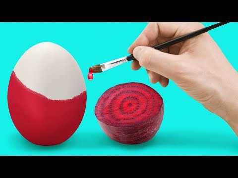 30 CUTE EASTER