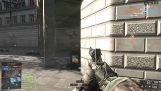 Battlefield 4 - Superjump