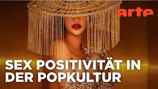 Von Madonna bis Rihanna: Die weibliche Lust in der Popkultur | Doku HD Reupload | ARTE