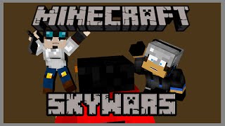 THAT WAS THE BESTHING EVER!!!!:Minecraft SkyWars Episode 10