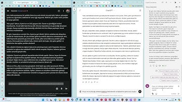 En İyi Yapay Zeka Hangisi? | ChatGPT vs Copilot vs Gemini #ai #gemini #chatgpt #copilot #gpt #openai
