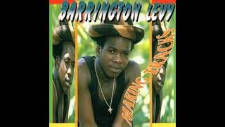 08 Making tracks-Making Tracks-Barrington Levy-1983