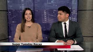 Coming Up On Fresno State Focus For March 4, 2020