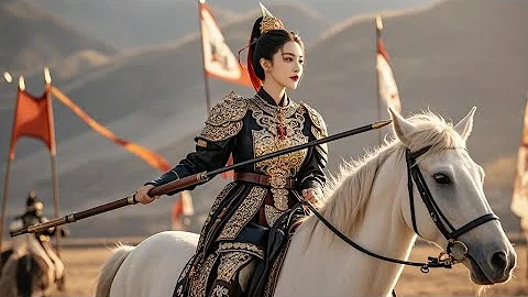 【FULL】After Transmigrating, She Decided to Take Revenge for the Original Host!#minidrama