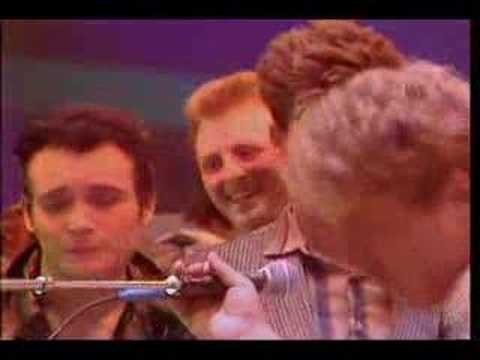 Do they know it's christmas Live aid 1985 london