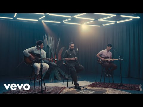 Reik - Te Hubieras Ido Antes (Video Oficial)