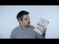 Two Minute Book Review - Imagine: How Creativity Works by Jonah Lehrer