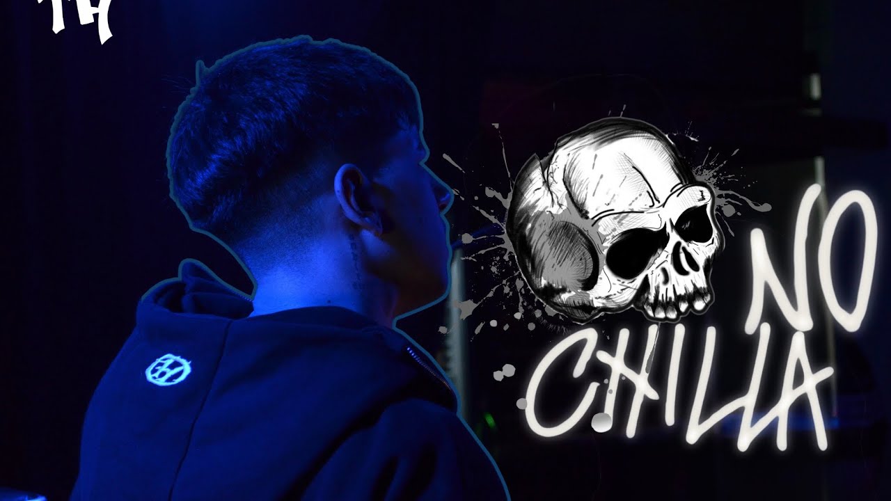 TH - CALAVERA NO CHILLA prod.420