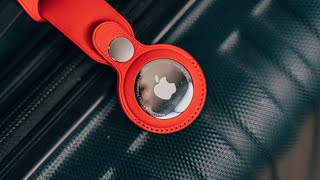 Apple AirTags unboxing & review en español! 🔥