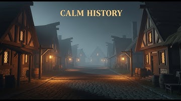 Boring History For Sleep | Why You Wouldn’t Last a Day in Medieval Times (And More)