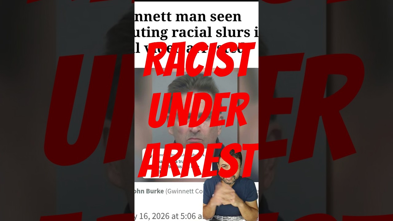 Robert Burke was arrested