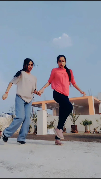 tum hi ho bandhu #trending 🎀 👩‍❤️‍👩#dance #tumhihobandhu #bolleywoodsong #groupdance #short#fyp