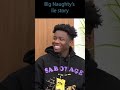 Everybody lied to their parents at least once! Ft. BIG Naughty #shorts