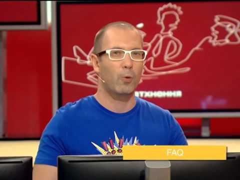 Что Такое «Имиджборд»?  СтартUP Show з Nescafe 3в1  15.07.2014