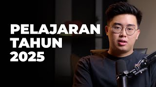 Download Lagu 11 Pelajaran Hidup Termahal di 2025 MP3