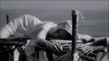 Cocco「絹ずれ」Music Video