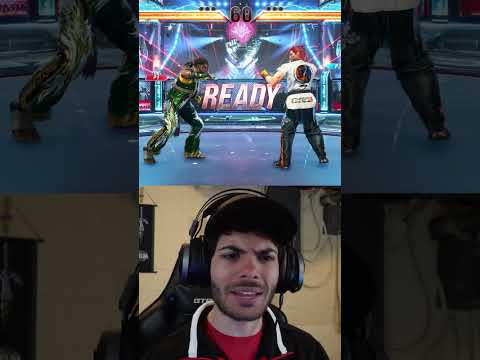 All EDDY GORDO Special Intros - Tekken 8