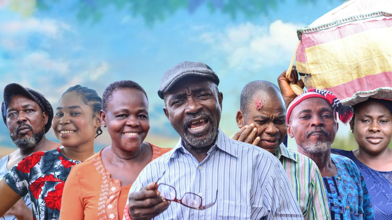 Семейная война...