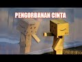 PENGORBANAN CINTA (SETIA BAND) // VIDEO DANBO