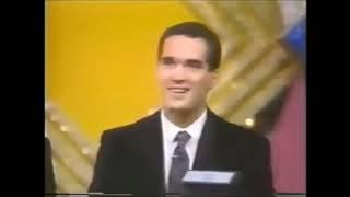 Wheel Of Fortune [1991] | Juzar VS. Joe VS. Tom