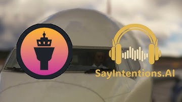 SayIntentions.AI or BeyondATC ( Review or something )