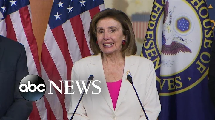 House passes $1.7 trillion 'Build Back Better' bill