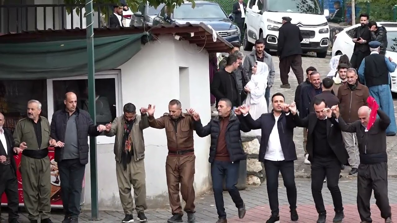 DİYAR ÇAKAR DÜĞÜNÜ (PART 2)