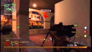 Brightness And Sync Test