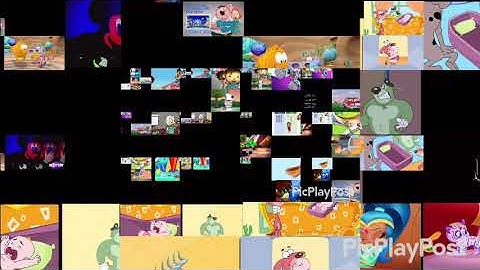 bigger random maze up top faster [EAS] the scream contents